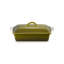 Le Creuset Heritage Stoneware 4 Qt. Rectangular Casserole with Lid-121372685