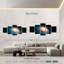 Galaxie en forme de spirale