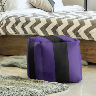Upholstered Ottoman
