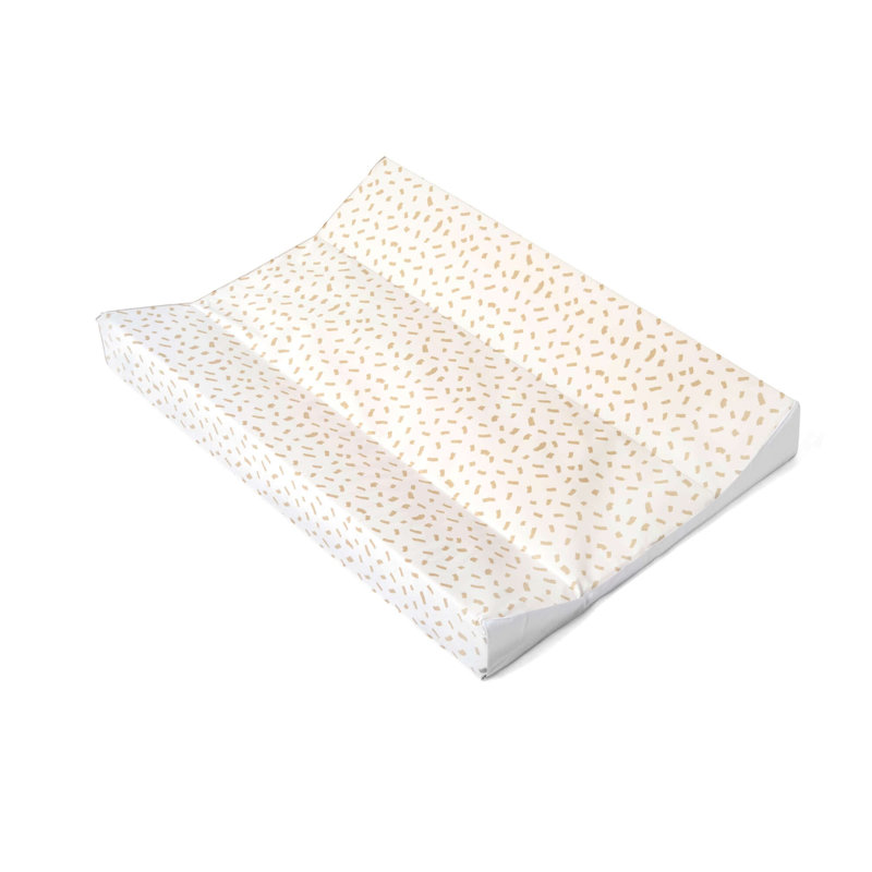 Dash Anti-Roll Wedge Baby Changing Mat