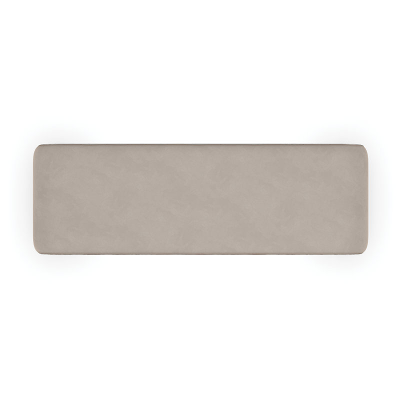 Upholstered Bench