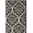 Emmanuel 100 Performance Damask Indoor/Outdoor Area Rug-24291077