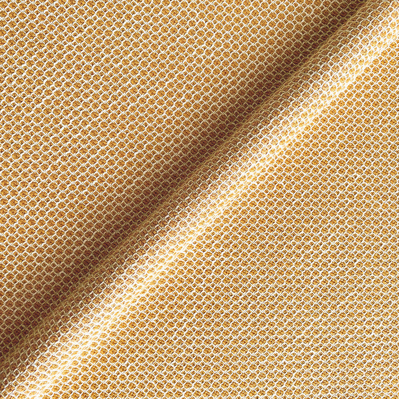 Wilder Performance 100% Polyester Gold Fabric