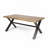 Outdoor Coffee Table, Rustic Coffee Table