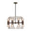 Gwendolyn 16 - Light Chandelier