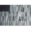 Natural Hide Cowhide Geometric Area Rug in Gray-25305971