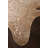 Terrazas Power Loom Tan/Gold Rug-943025378