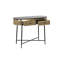 Console Table 39'' W Marble Console Table