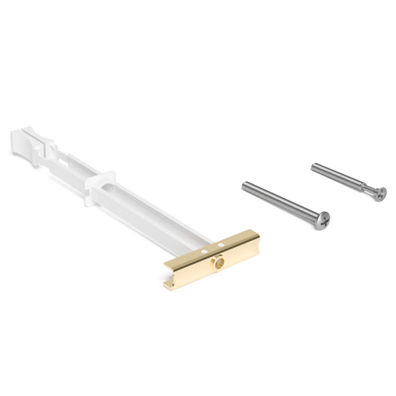 Malekai Metal Hardware