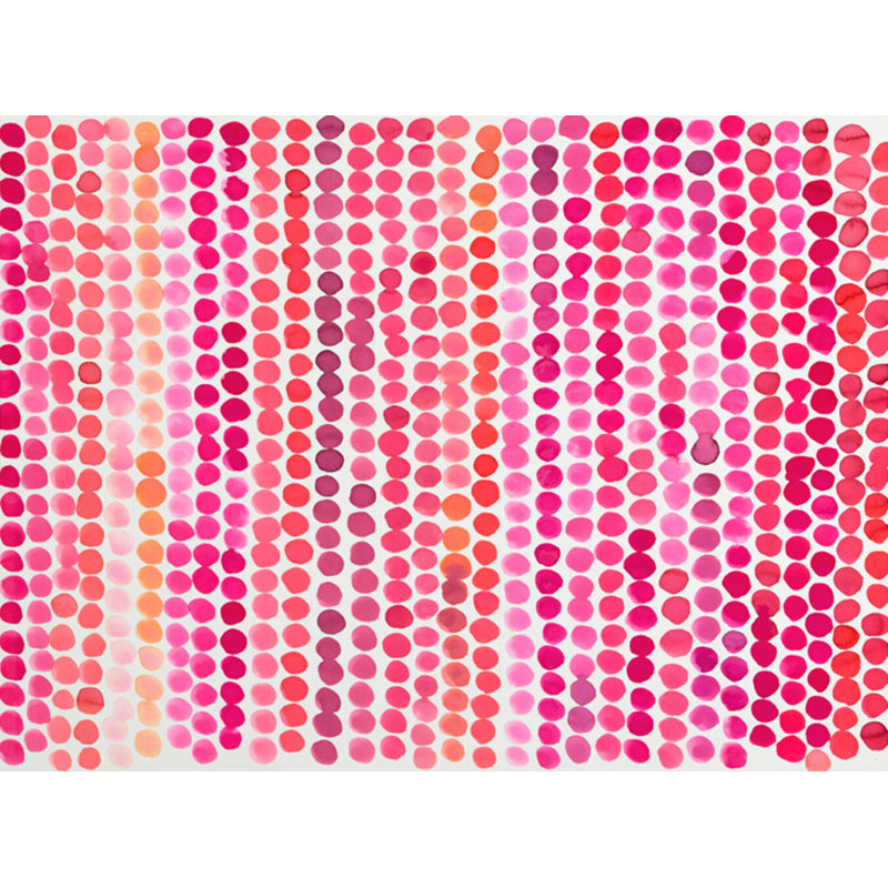 Dots Print by Hable Construction