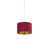 Burgundy/Brushed Gold is unavailable