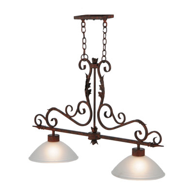 2 - Light Pendant