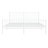 Metal Bed Frame, Heavy-Duty, No Mattress-1171374714-1171374713