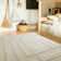 Sybil Washable Wool Rug