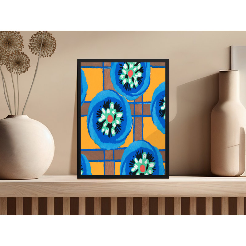 Conlon Single Picture Frame Print, 50.8 cm H x 40.64 cm W
