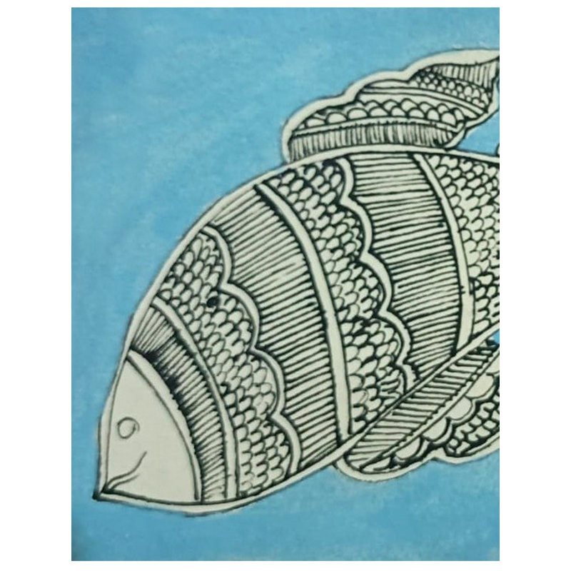 Reproduction de peinture