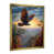 Gold Picture Framed