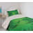 Coastal Polyester Coverlet
