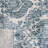 Coyer Performance Damask Rug-1872797073