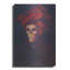 "Skelly In The Red Turban" par Marie Marfia Fine Art-1496840821