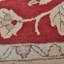 Tapis écologiques en laine touffetée à la main Hinnenkamp - octogone, couleur rouge or, design oriental, tapis épais antidérapants faits à la main pour salon, chambre à coucher-73182728