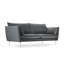 Adoraim 4 Seater Polyester Sofa-1938020375-1938020370-1881944883