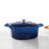 Bleu saphir est en rupture de stock