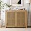 Buffet 39,4 po Mid-Century-131285296-131285298