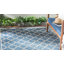Tapis d'intérieur / extérieur à motif géométrique Herefordshire Performance-283042488