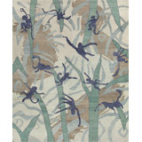 Classic Abstract Area Rug