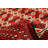 Wool Southwestern Indoor Rug