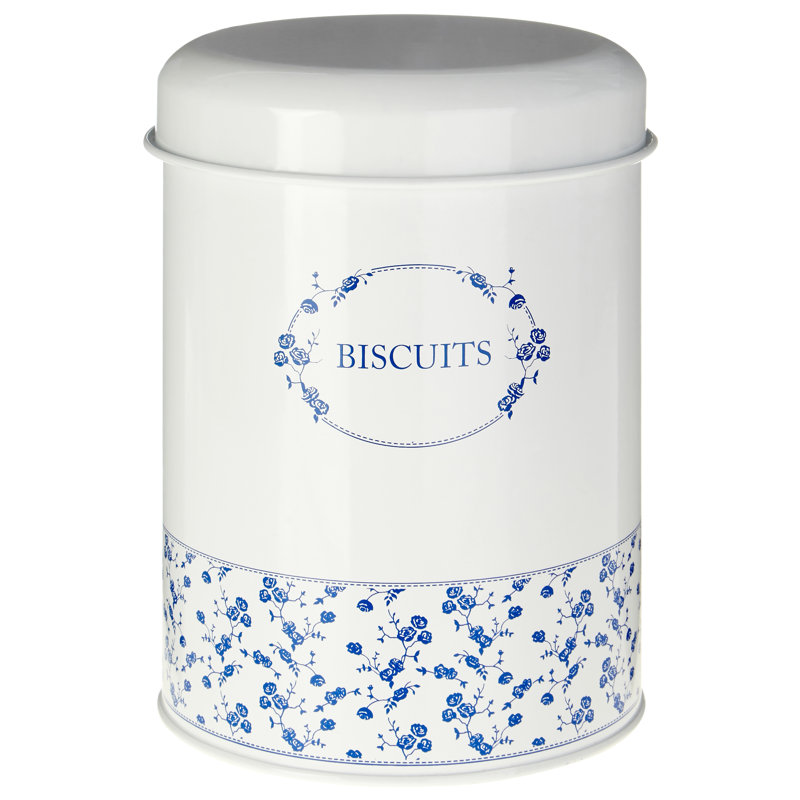 Metal Jar