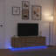 Dartington Unfinished TV Stand for TVs up to 60"-145992906