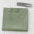 Linen Textured Shower Curtain and Hooks Set-1782405550