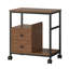 Top End Table
