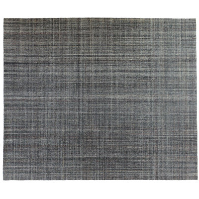 Hand Tufted Wool Indoor Rug