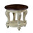 Wood Sofa Side Table With Shelf-797765396-797765393