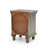 Solid Wood Nightstand