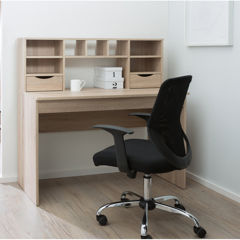 120cm W Rectangle Writing Desk