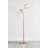 Hingham 2 Light Floor Lamp