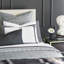 Octavius Wool Lumbar Pillow Cover & Insert