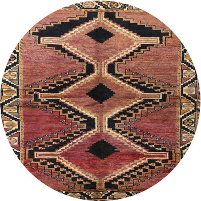 Oriental Indoor Rug