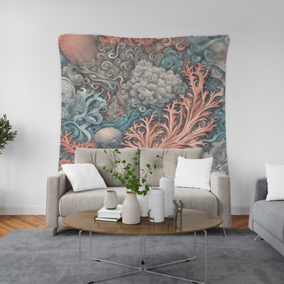 Tapisserie murale