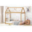 Lit maison en bois-1752410286