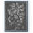 Cadre de toile gris