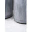 Bethke Metal Pot Planter