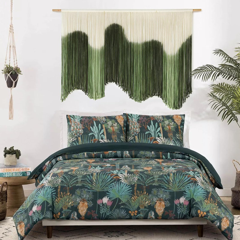 Large Lace Wall Hanging