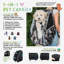 Sac de transport pour animaux 5 en 1 Petique-1003985247