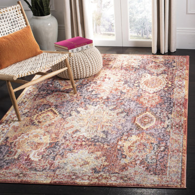 Tapis oriental performance Goodwyn Bristol
