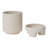 Alcesta  Ceramic Pot Planter
